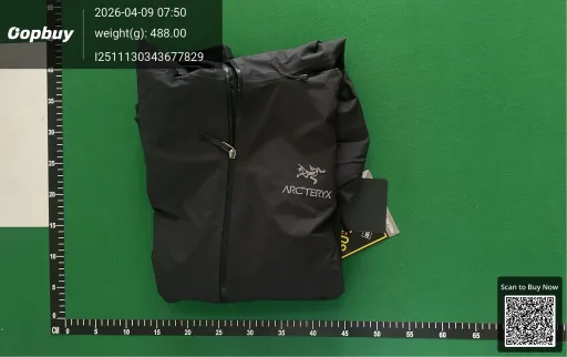 Foto QC