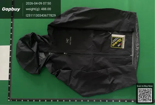 Foto QC