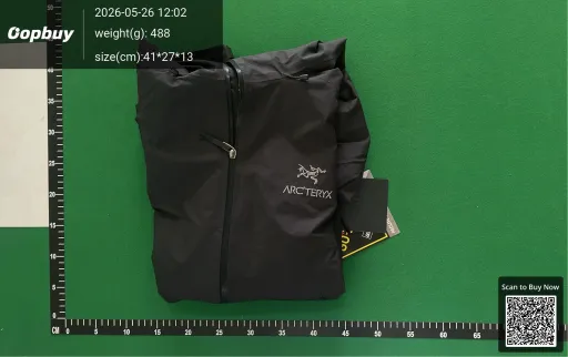 Foto QC