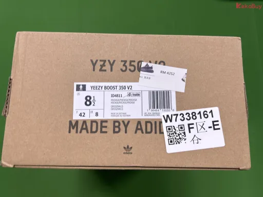 型号:ID4811