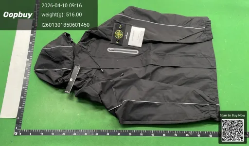 Foto QC
