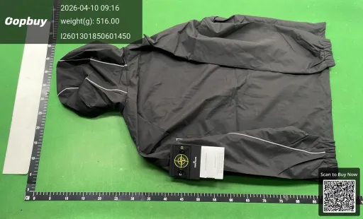 Foto QC