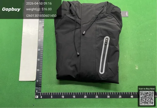 Foto QC