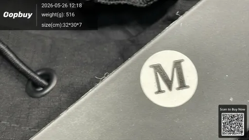 Foto QC