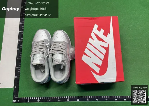 QC 实拍图