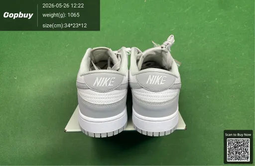 QC 实拍图