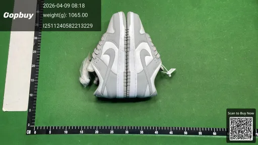 QC 实拍图