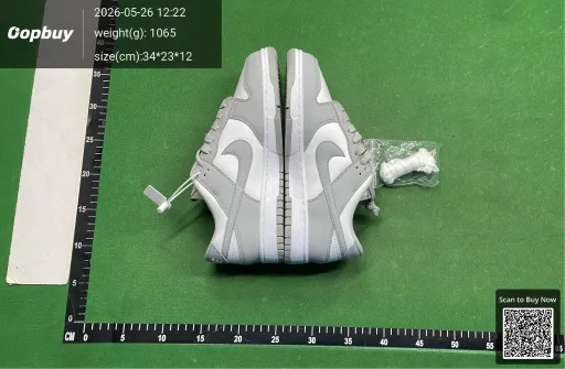 QC 实拍图