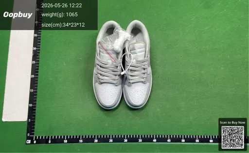 QC 实拍图