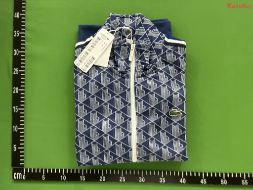 Navy Jacket