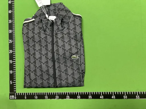 Black Jacket