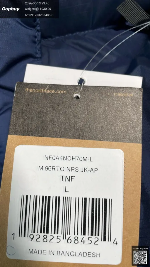 Foto de QC