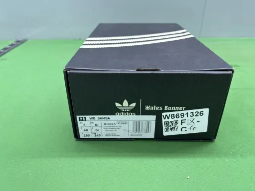 Foto QC