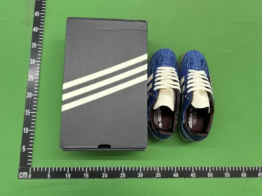 Foto QC