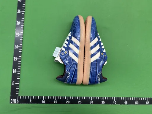 Foto QC