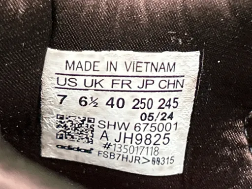 Foto QC