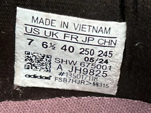 Foto QC