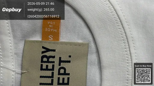 QC photo