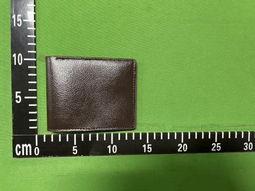 鳄鱼短咖啡金属