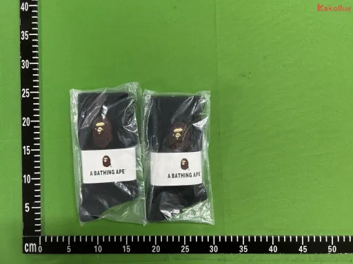 毛巾底高筒8