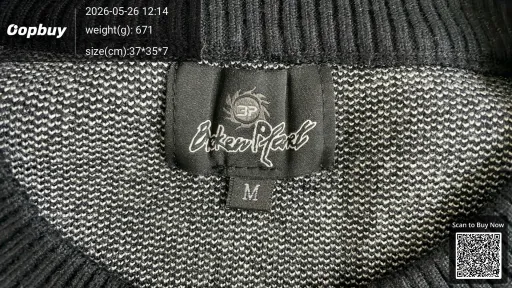 Foto QC