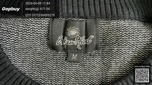Foto QC