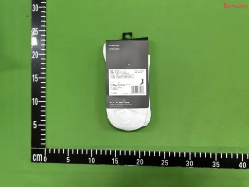 中筒篮球袜白红