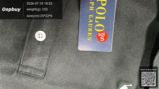 SKU 120275