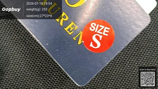 SKU 120265