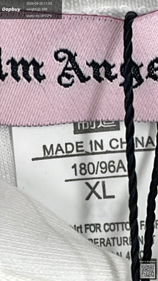 QC photo
