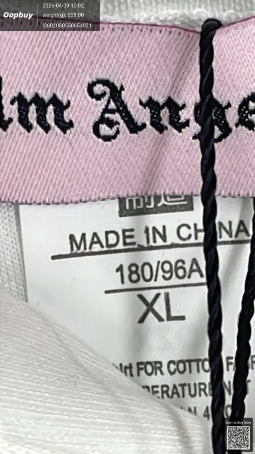 QC photo