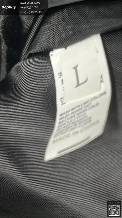 Photo QC