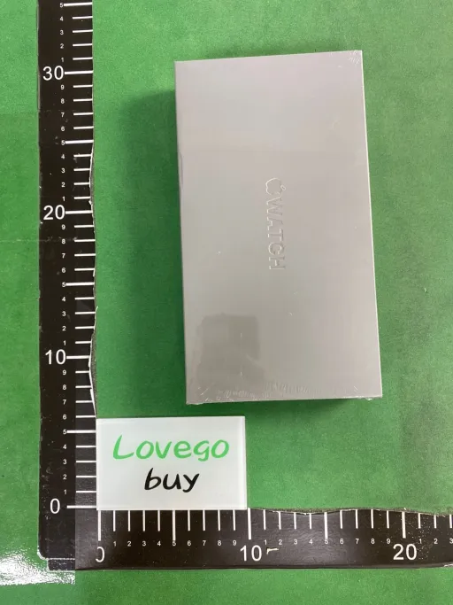1: Ultra 2 2024 黑色表带