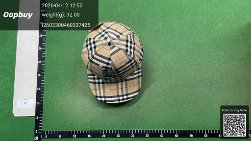 QC 实拍图