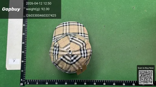 QC 实拍图