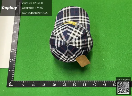 QC 实拍图