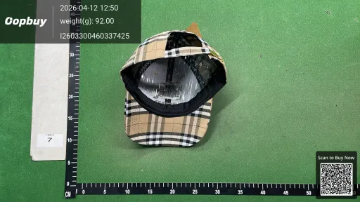 QC 实拍图