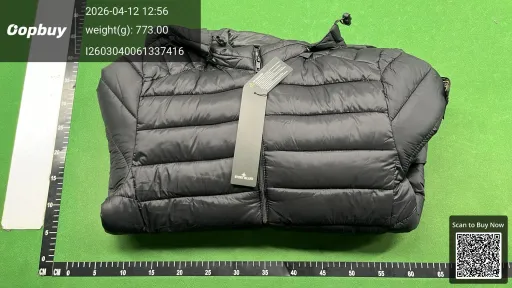 QC 实拍图