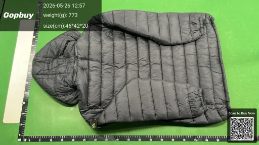QC 实拍图
