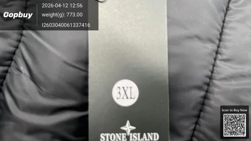 QC 实拍图