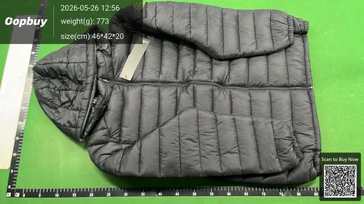 QC 实拍图