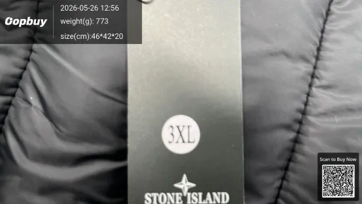 QC 实拍图