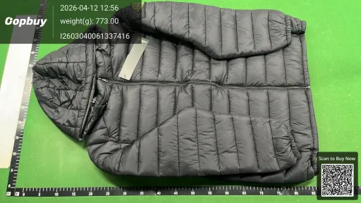 QC 实拍图