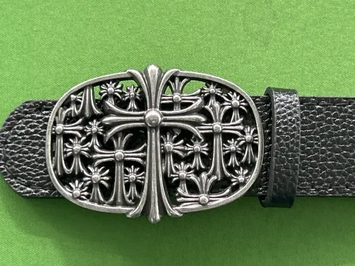Color classification:Multi-cross colorful belt