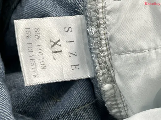 Foto QC