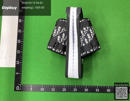 Foto QC