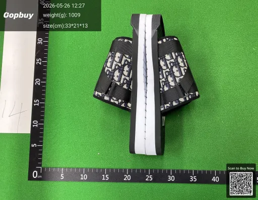 Foto QC