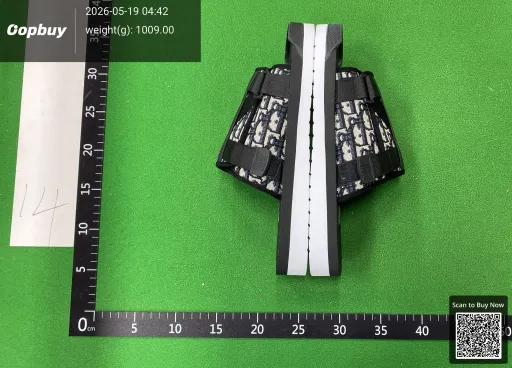 Foto QC