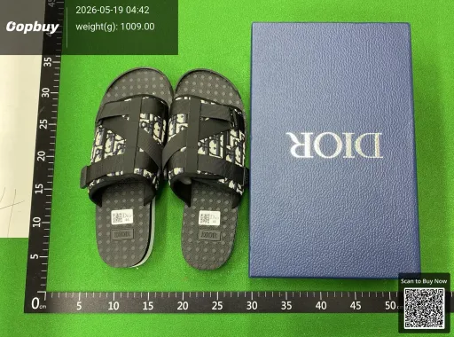 Foto QC