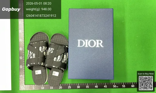 Foto QC